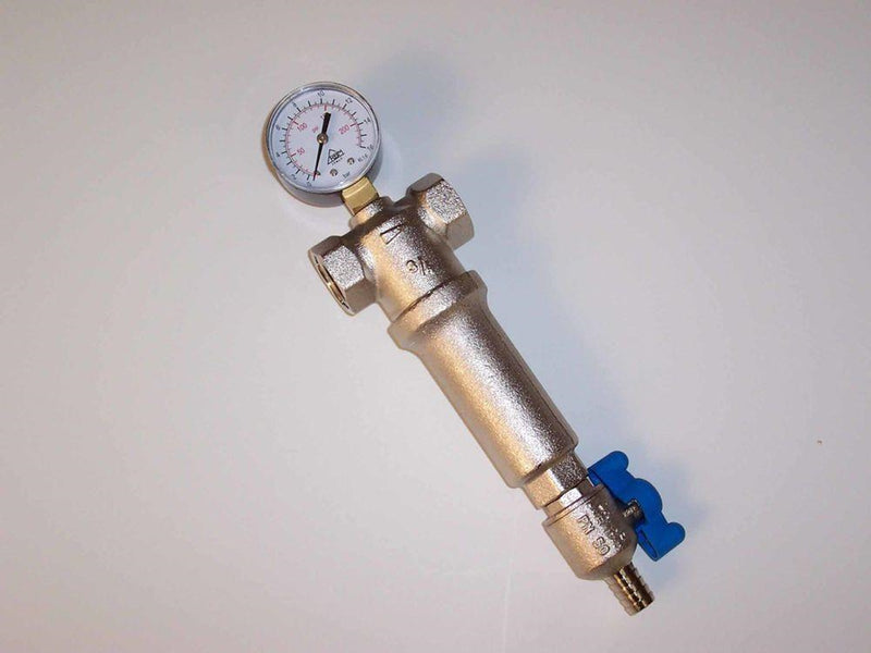 CMA Water filter cma self clean 3/4