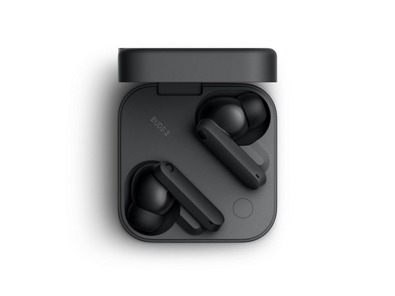 CMF by Nothing Buds 2 - Dark Grey
