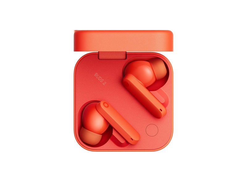 CMF by Nothing Buds 2 - Orange