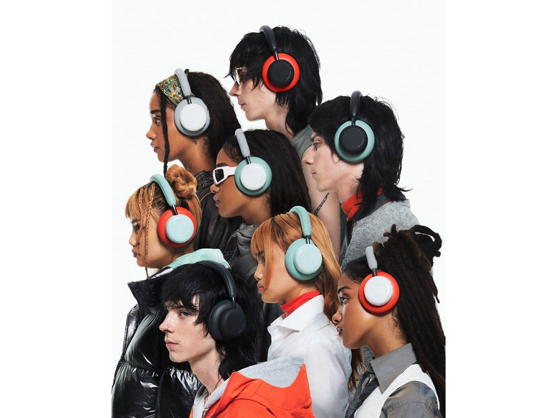 CMF by Nothing Headphone Pro - Dark Grey