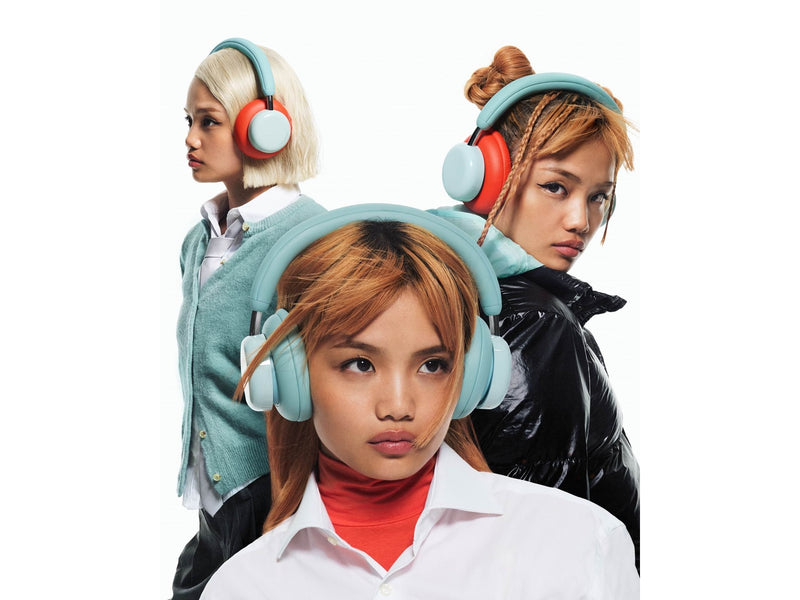 CMF by Nothing Headphone Pro - Light Green
