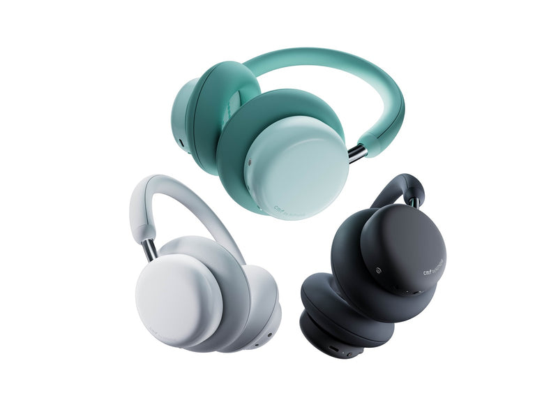 CMF by Nothing Headphone Pro - Light Grey