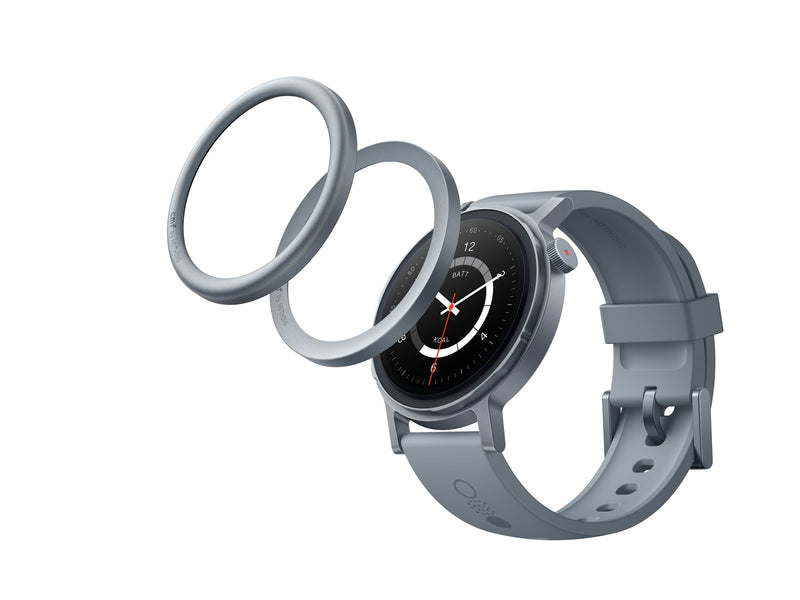 CMF by Nothing Watch Pro 2 - Ash Grey