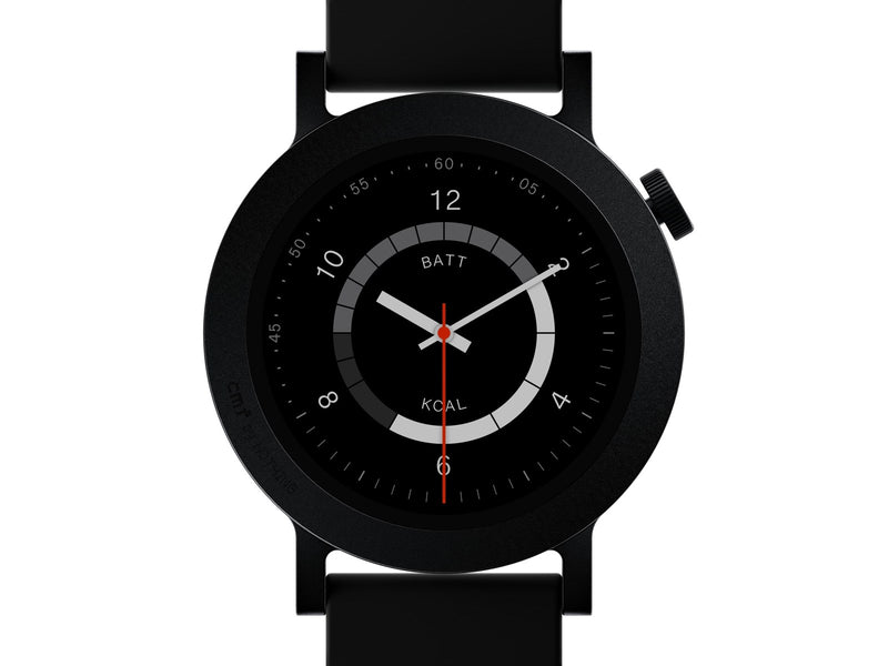 CMF by Nothing Watch Pro 2 - Ash Grey
