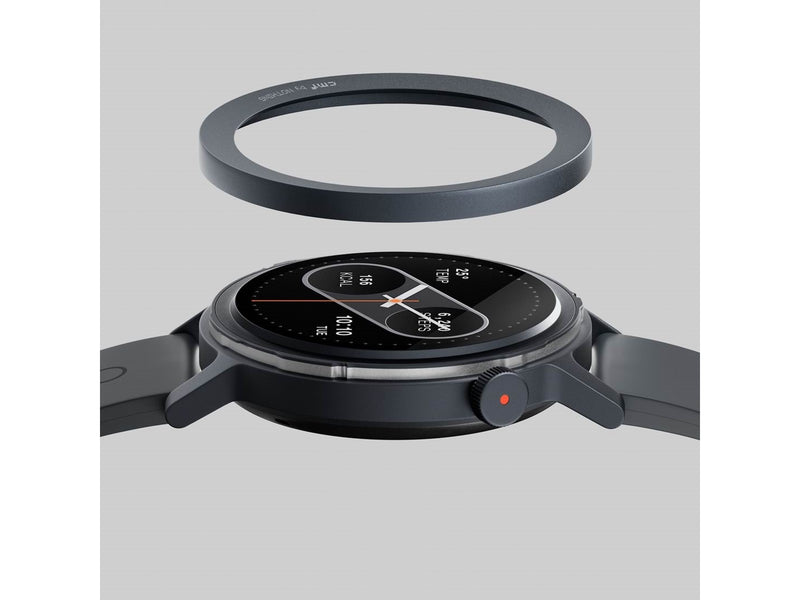 CMF by Nothing Watch Pro 2 - Ash Grey