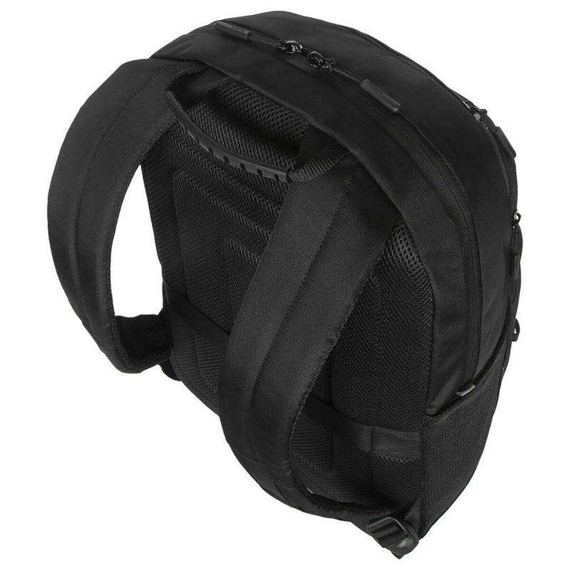 Targus CN600GL Klassischer EcoSmart Rucksack 15-16', Schwarz