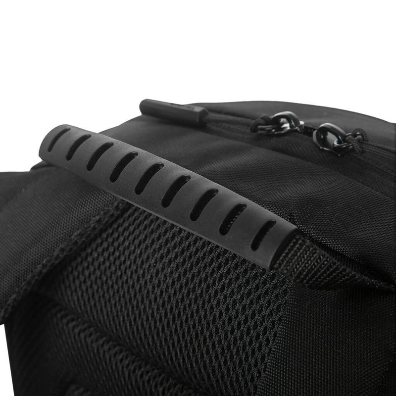 Targus CN600GL Klassischer EcoSmart Rucksack 15-16', Schwarz
