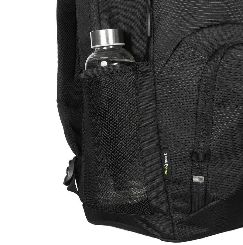 Targus CN600GL Klassischer EcoSmart Rucksack 15-16', Schwarz