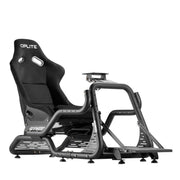 OPLITE GTR S8 Infinity Force Rennsimulations-Cockpit schwarz
