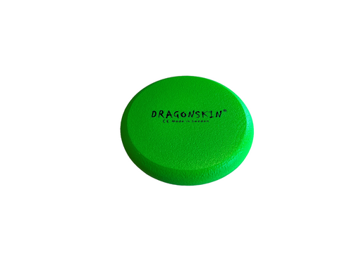 COG -Disk Neon Green
