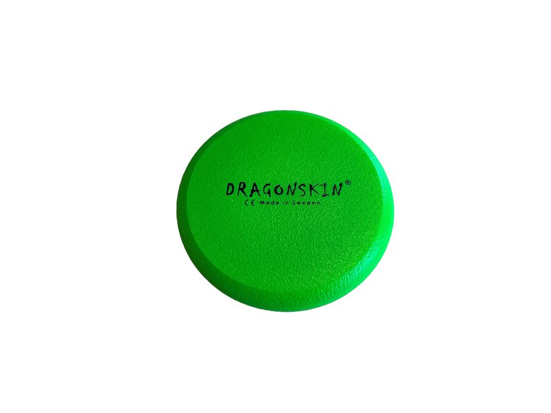 COG -Disk Neon Green