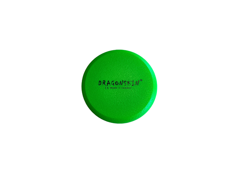 COG -Disk Neon Green