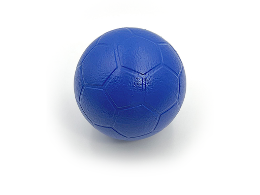 COG -Football Neon blue