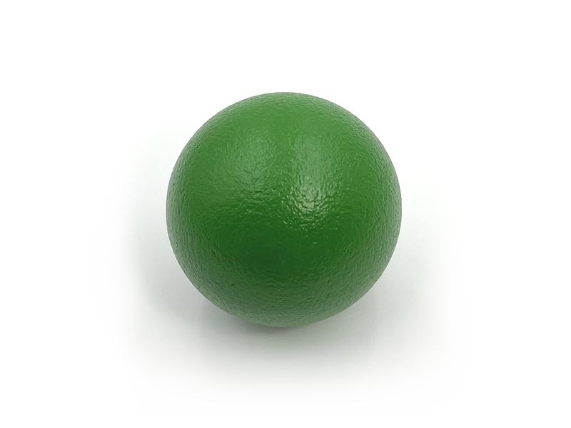 COG -bold Green 15 cm.