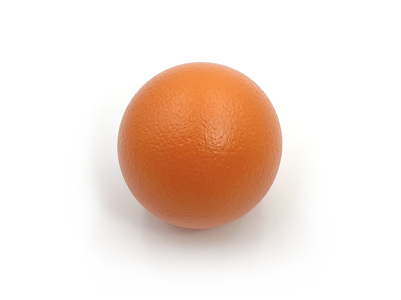 COG -bold Orange 15 cm.