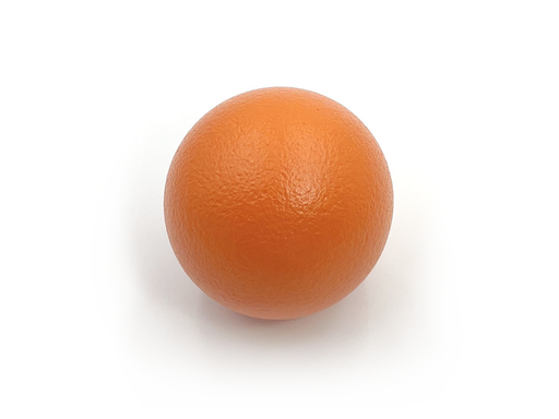 COG -bold Orange 15 cm.