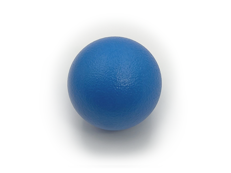 COG -bold.Blue  9 cm