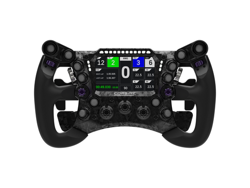CONSPIT 290GP Formula wheel - Sim Racing Zubehör