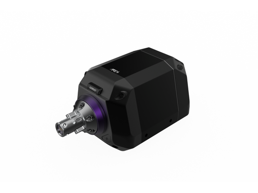 CONSPIT Ares Direct Drive Wheelbase (12Nm) - Sim Racing Wheelbase