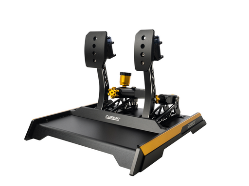 CONSPIT CPP-EVO 2 - Sim Racing Zubehör