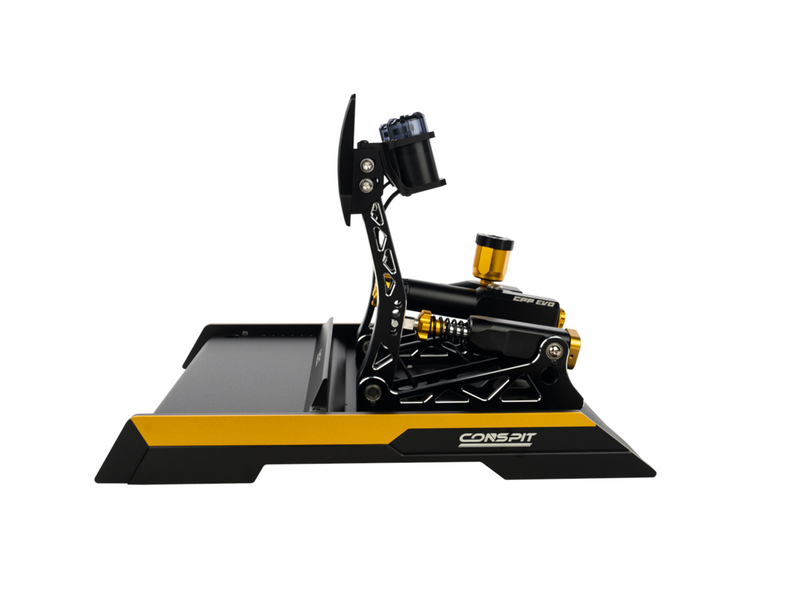 CONSPIT CPP-EVO 2 - Sim Racing Zubehör