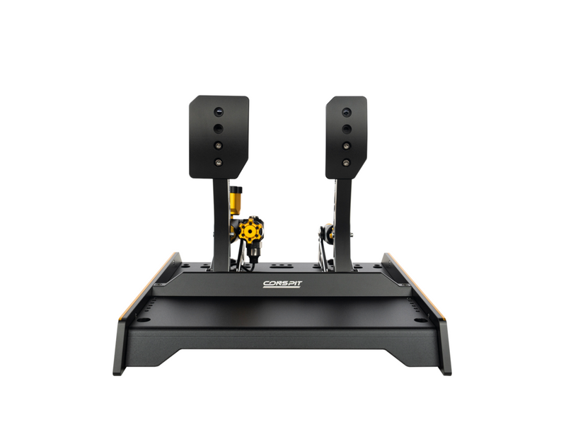 CONSPIT CPP-EVO 2 - Sim Racing Zubehör