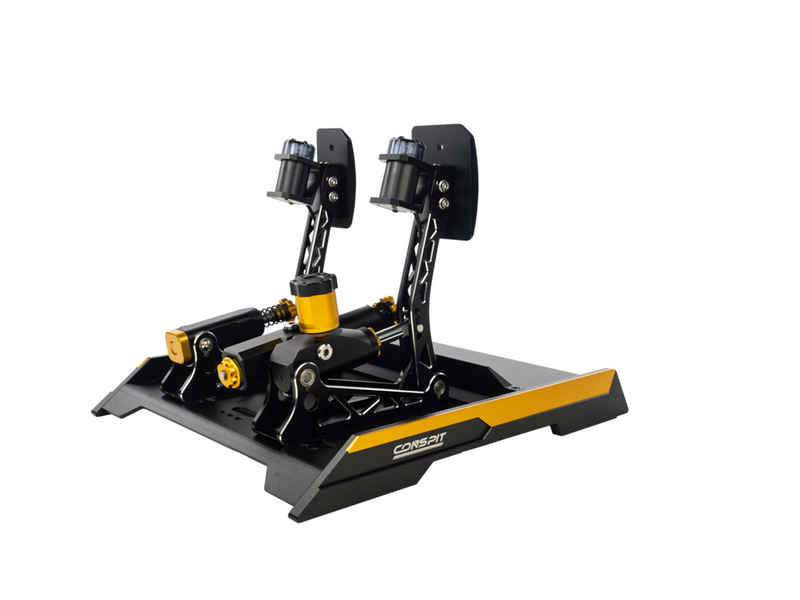 CONSPIT CPP-EVO 2 - Sim Racing Zubehör