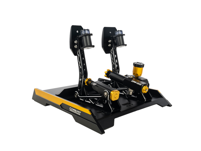 CONSPIT CPP-EVO 2 - Sim Racing Zubehör