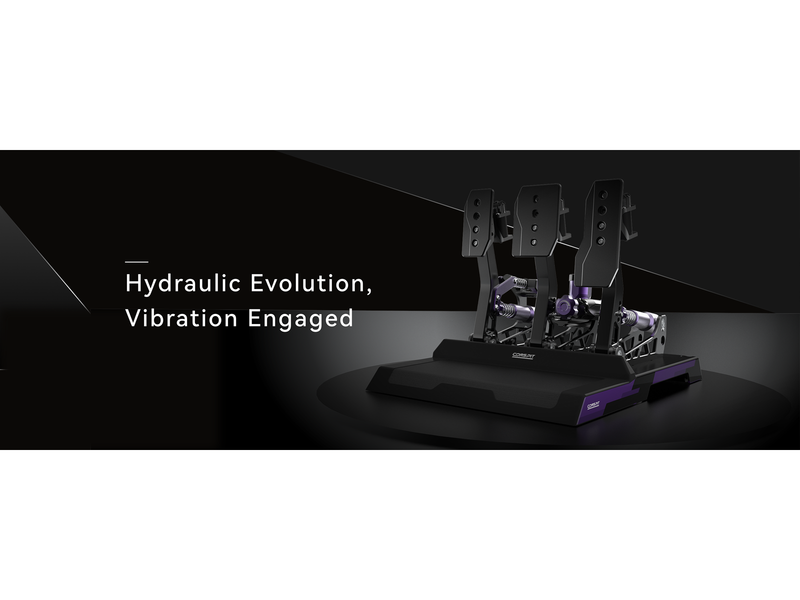CONSPIT CPP-Lite 2 - Sim Racing Zubehör