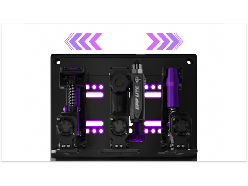 CONSPIT CPP-Lite 3 - Sim Racing Zubehör