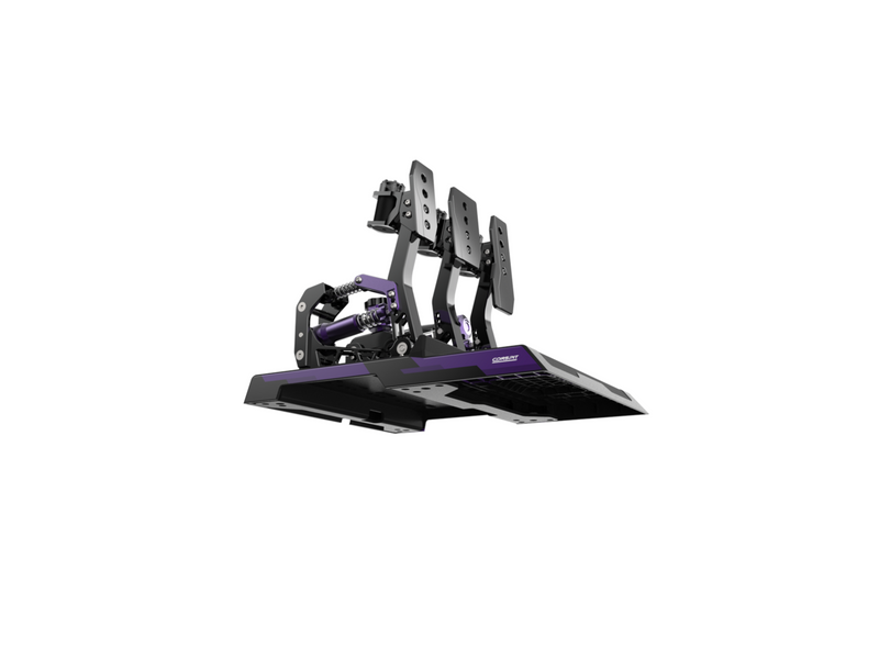 CONSPIT CPP-Lite 3 - Sim Racing Zubehör