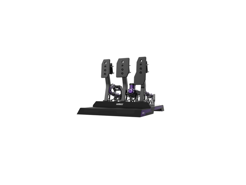 CONSPIT CPP-Lite 3 - Sim Racing Zubehör