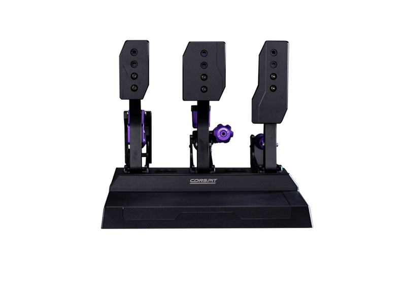 CONSPIT CPP-Lite 3 - Sim Racing Zubehör