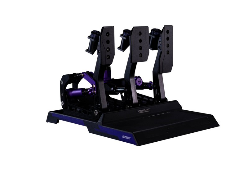 CONSPIT CPP-Lite 3 - Sim Racing Zubehör