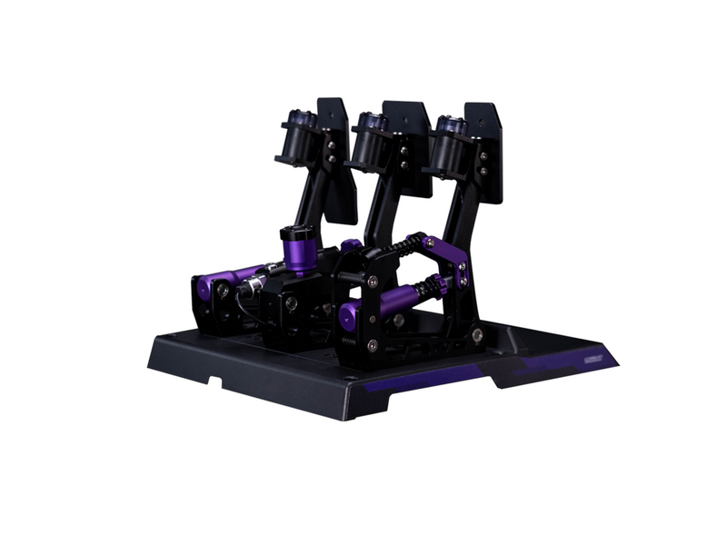CONSPIT CPP-Lite 3 - Sim Racing Zubehör
