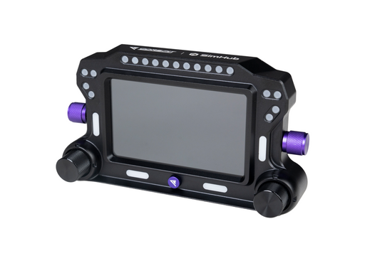 CONSPIT CSD Simhub Dashboard - Sim Racing Zubehör