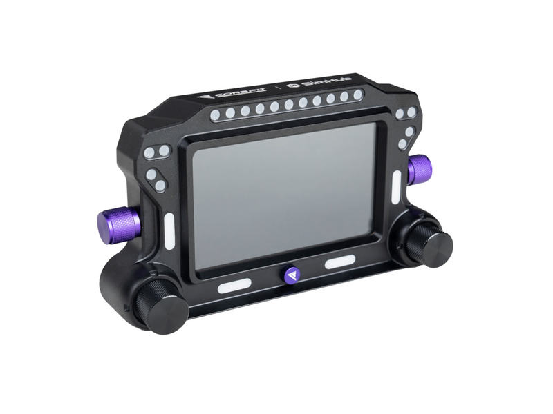CONSPIT CSD Simhub Dashboard - Sim Racing Zubehör