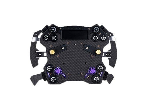 CONSPIT H.A.O HUB - Sim Racing Zubehör