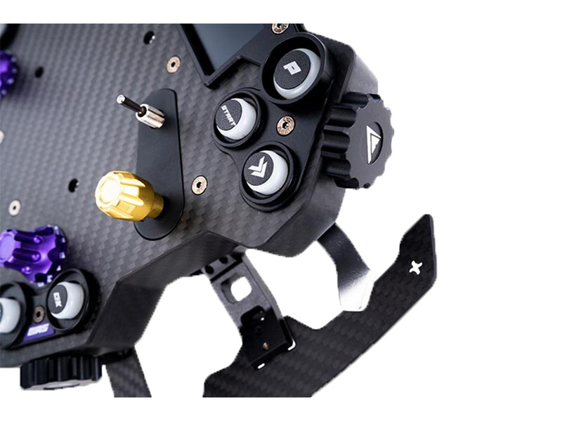 CONSPIT H.A.O HUB - Sim Racing Zubehör