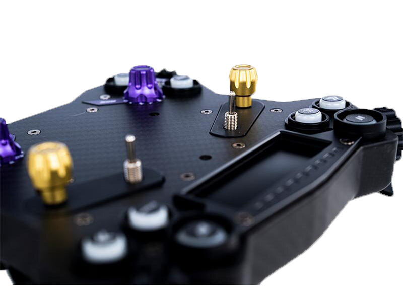 CONSPIT H.A.O HUB - Sim Racing Zubehör