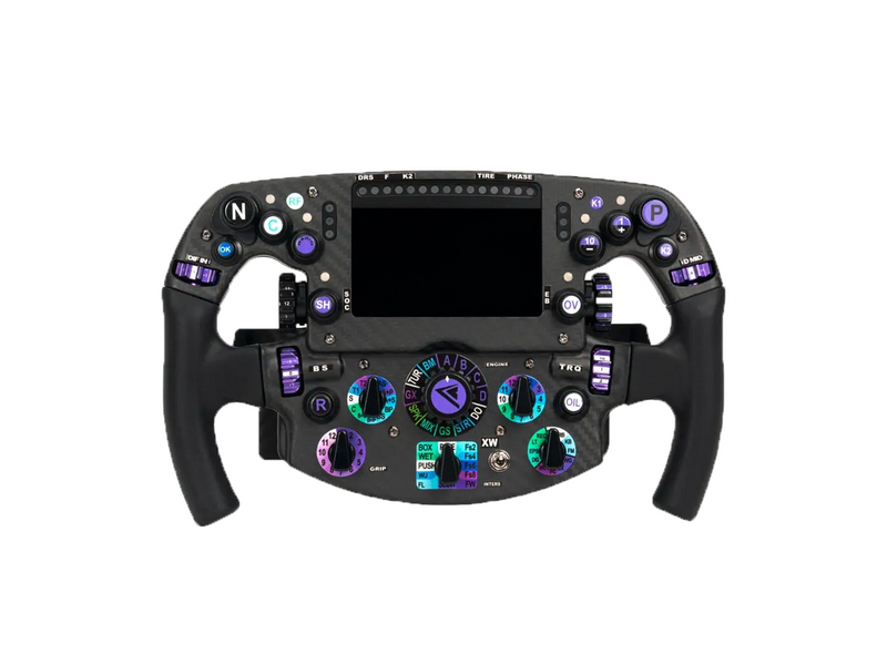 CONSPIT PW1 Formula wheel - Sim Racing Zubehör