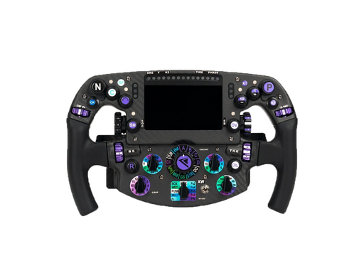 CONSPIT PW1 Formula wheel - Sim Racing Zubehör