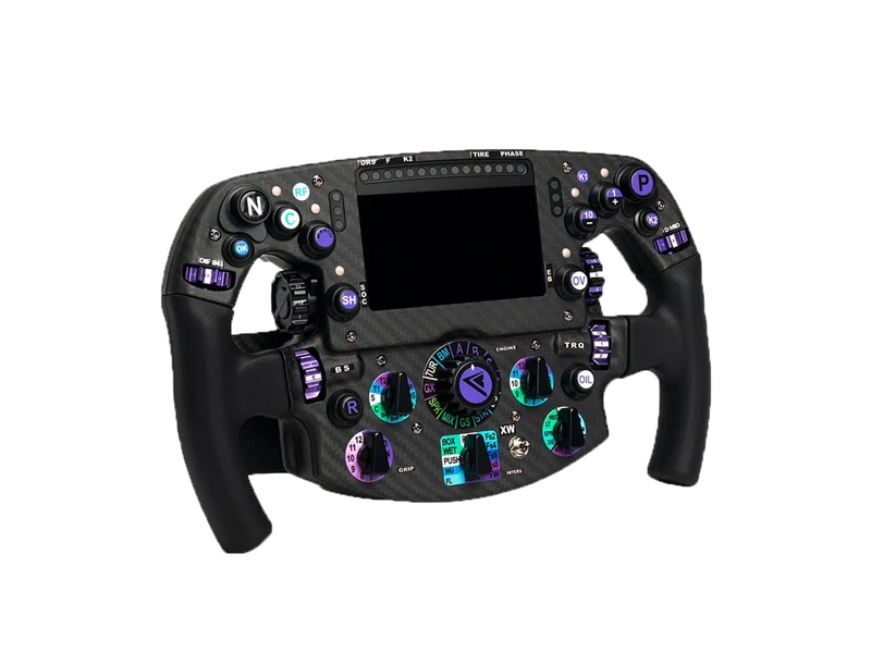 CONSPIT PW1 Formula wheel - Sim Racing Zubehör