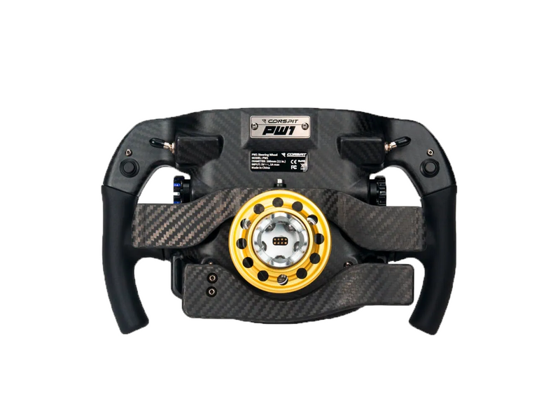 CONSPIT PW1 Formula wheel - Sim Racing Zubehör