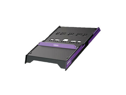 CONSPIT Pedal Aluminum Base Plate - Sim Racing Zubehör
