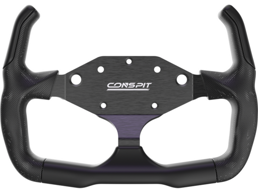CONSPIT Steering Wheel C Rim - Sim Racing Zubehör