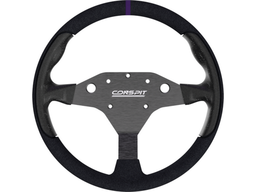 CONSPIT Steering Wheel R Rim - Sim Racing Zubehör