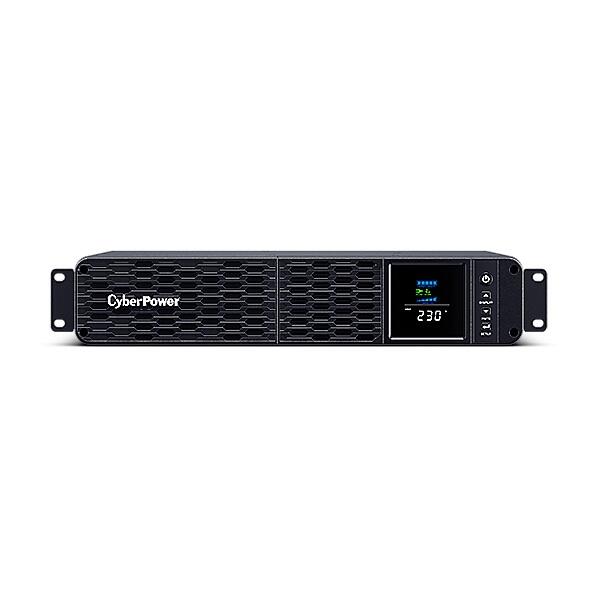 CyberPower CP1600EIPFCRM2U Smart APP USV System