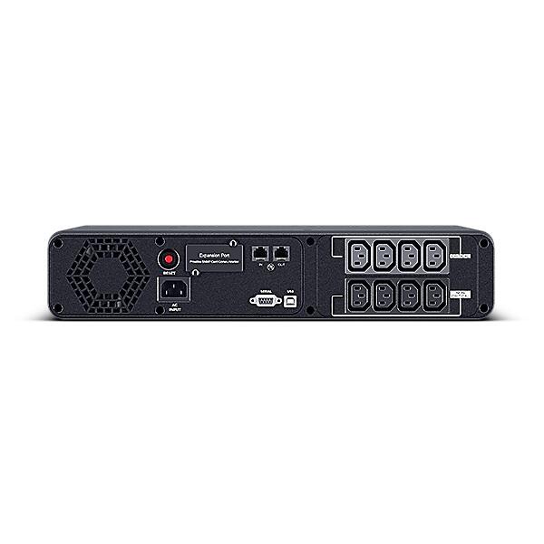 CyberPower CP1600EIPFCRM2U Smart APP USV System