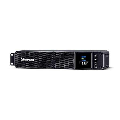 CyberPower CP1600EIPFCRM2U Smart APP USV System